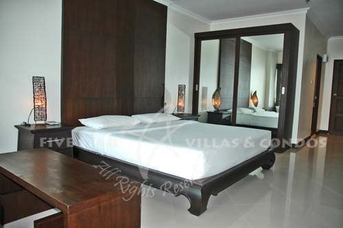 Studio condo @ VT5 Condominium Jomtien Beach
